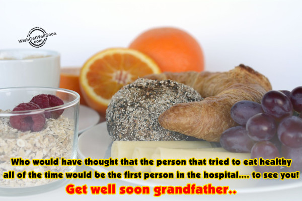 Get Well Soon Grandfather-gws51